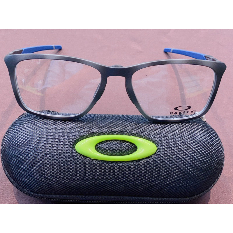 Oakley 光學鏡框 OX8062/正品公司貨/現貨/熱銷款/天利眼鏡