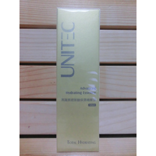 【開幕特惠商品】[UNITEC彤妍] 燕窩素玻尿酸保濕精華液 50ml