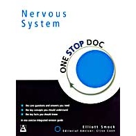 One Stop Doc Nervous System 作者:Smock