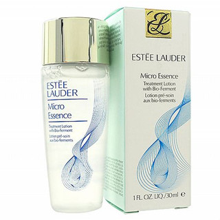 ESTEE LAUDER 雅詩蘭黛 微分子肌底原生露(30ml) 【小三美日】DS013788