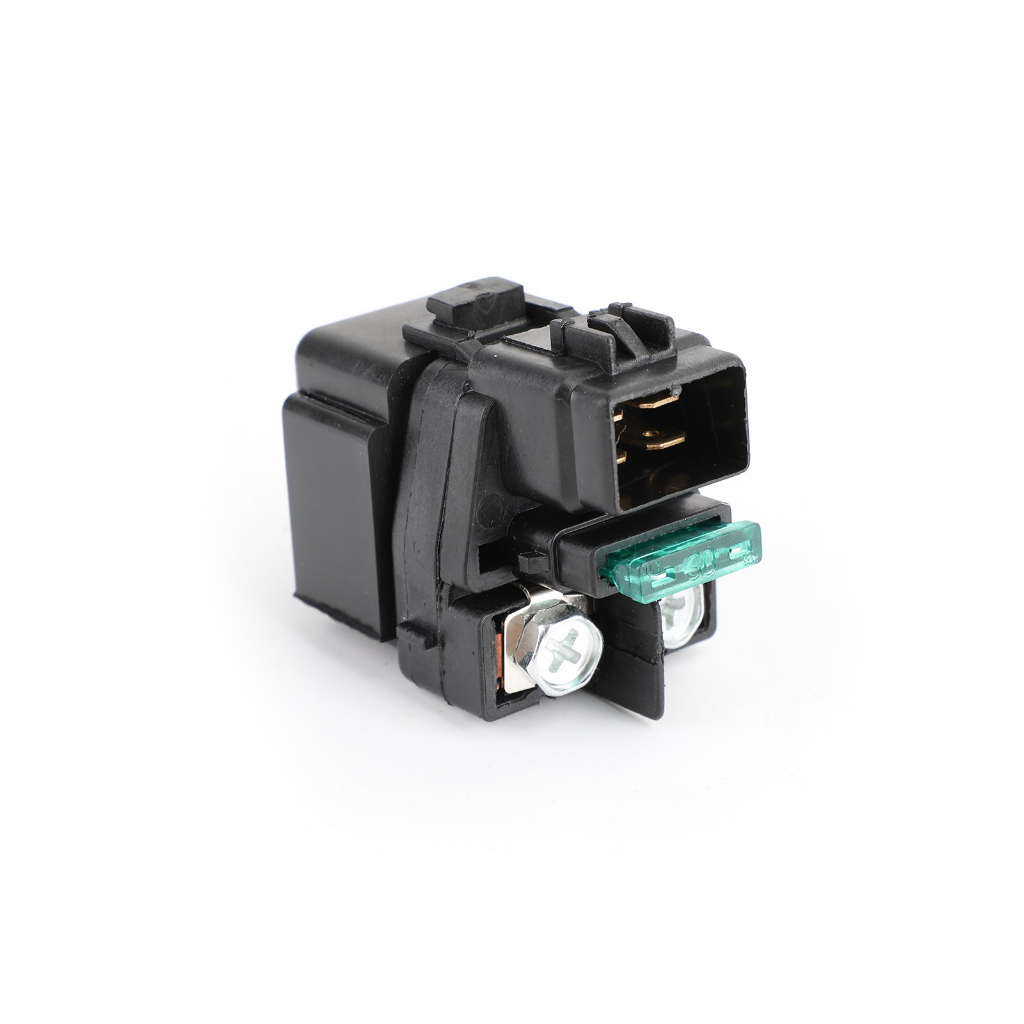 SUZUKI ARTIC CAT 400 DVX GSXR 600 750 1000 King Quad啟動繼電器