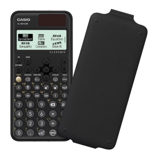 【CASIO】卡西歐 新款科學型計算機 fx-991CW 臺灣卡西歐保固兩年