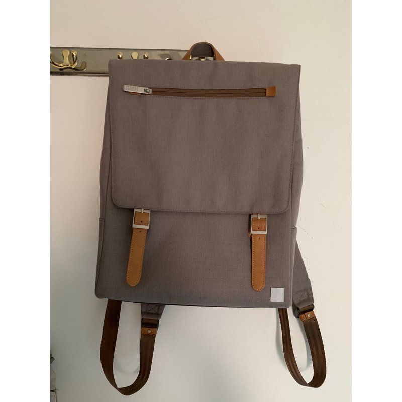 ［全面優惠超低價］-九成新moshi Helios Mini Backpack （macbook後背包）