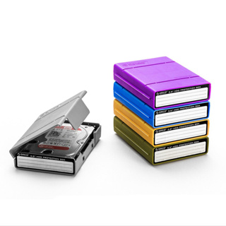 ORICO 3.5吋硬碟保護盒