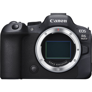 【數位小館】 Canon EOS R6II👉免運 平輸貨