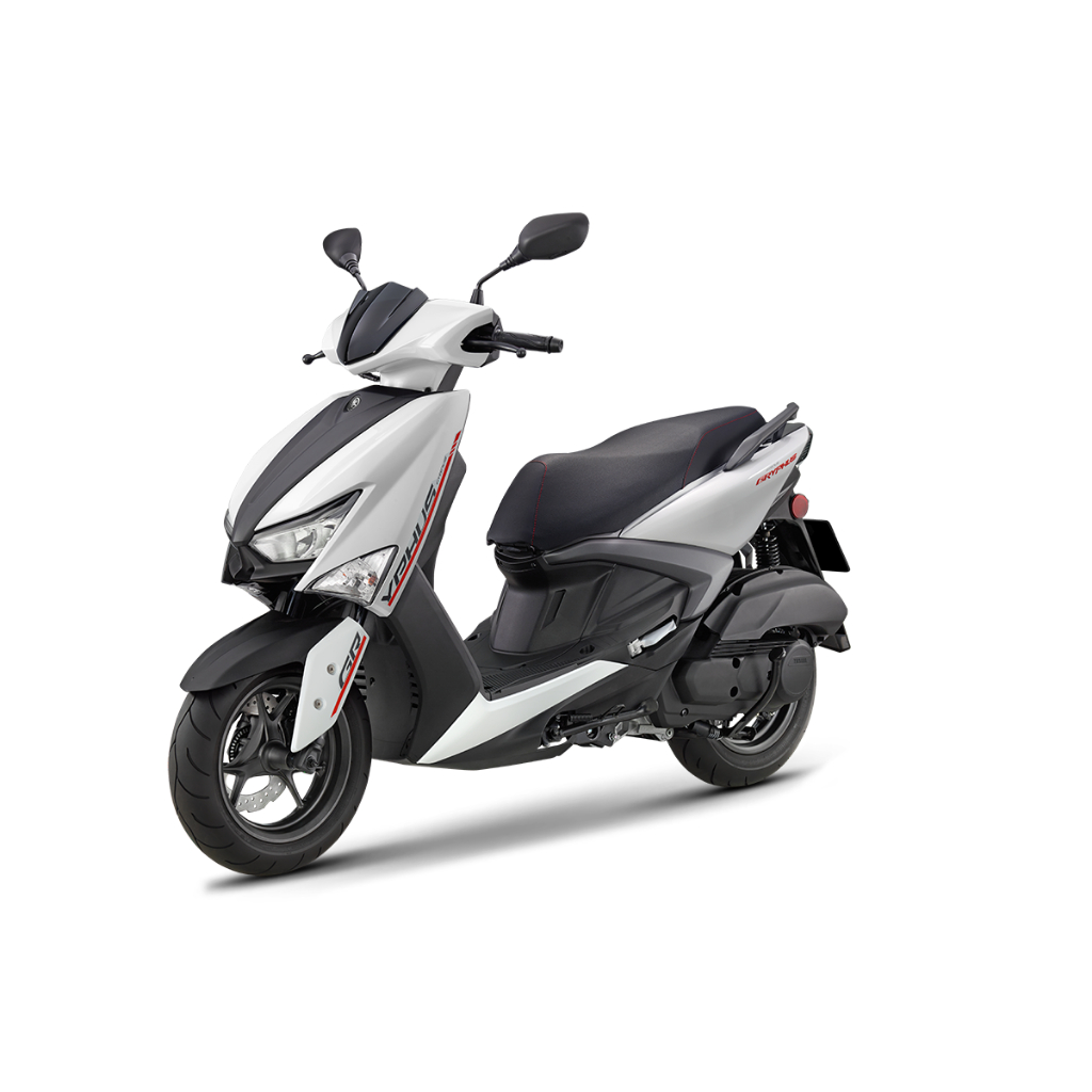 YAMAHA 山葉 6.5代新勁戰125-7期雙碟-UBS版 -2023版-4月送全球鷹S3行車紀錄器-工資另計2500