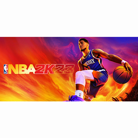 NBA 2K23美國職業籃球23中文版【PC單機遊戲】