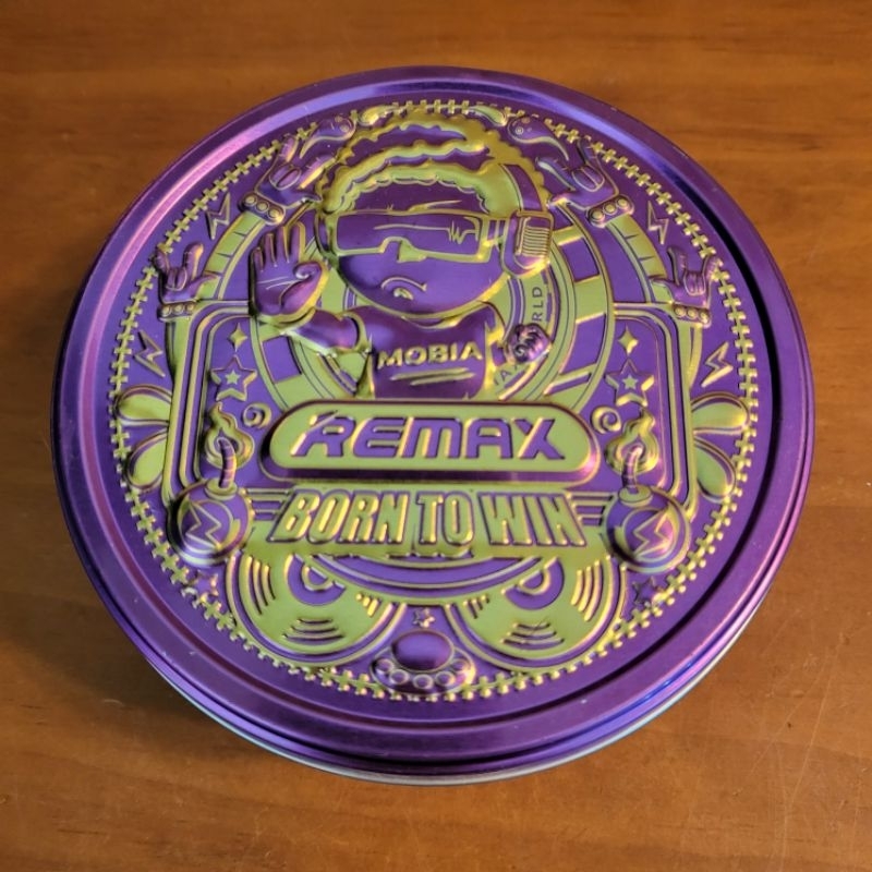 【樂樂的銅板雜貨店】紫鑽系列 Remax RP-U399 英雄充電器A+C套裝組 支援高度傳輸 PD20W充電