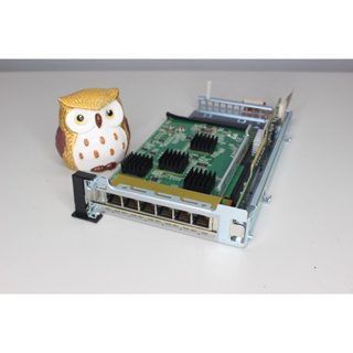 Cisco ASA-IC-6GE-CU-B ASA 5525-X Series 6-port Card Module