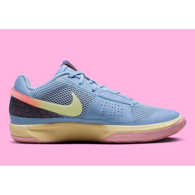 注目の NIKE JA 1 EP DR8786-400 28.5 iauoe.edu.ng