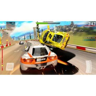 PC《違法者賽車 Racing Outlaws》英文版下載