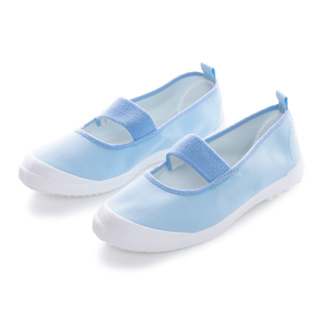 【維玥體育】日本 Moonstar 月星 MS MS1951 健康室內鞋 日本製抗菌防滑室內鞋童鞋 粉藍 童鞋 兒童