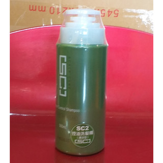 + 現貨 原裝公司貨 WAJASS威傑士 SC2控油洗髮精(清涼型) 500ml +