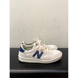 New Balance CRT300WA 米藍