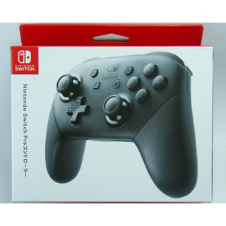 <譜蕾兒電玩>(全新) NS Pro 控制器 Nintendo Switch Pro 控制器 臺灣公司貨 一年保固