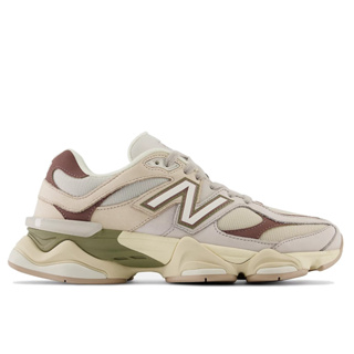 NEW BALANCE 9060 U9060【U9060FNA】GREY MATTER 奶茶灰棕【A-KAY0】