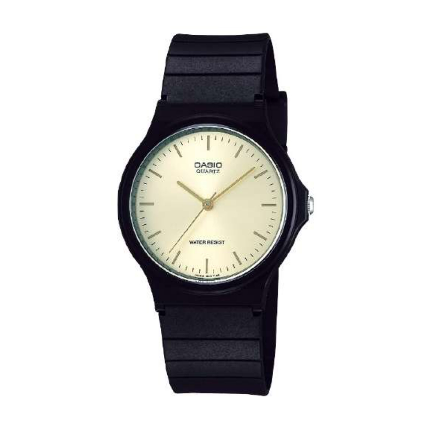 【日本直郵】CASIO卡西歐男女經典 MQ-24-9ELJH 正品手錶 日本代購 手錶 男錶 女錶 中性錶 簡約時尚防水