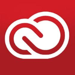 【鄰家電腦】Adobe Creative Cloud for teams All Apps (CCT) 續約一年