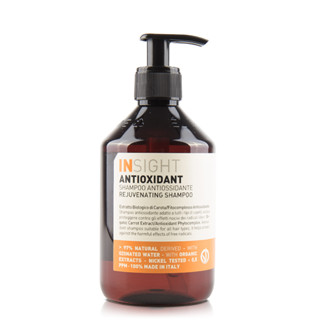 INSIGHT 茵色 荷荷芭油煥採洗髮精(400ml)~(900ml)