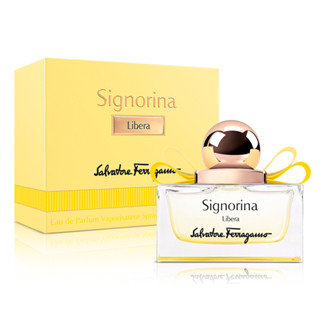 Salvatore Ferragamo 晨光綻放女性淡香精(30ml)~(100ml)