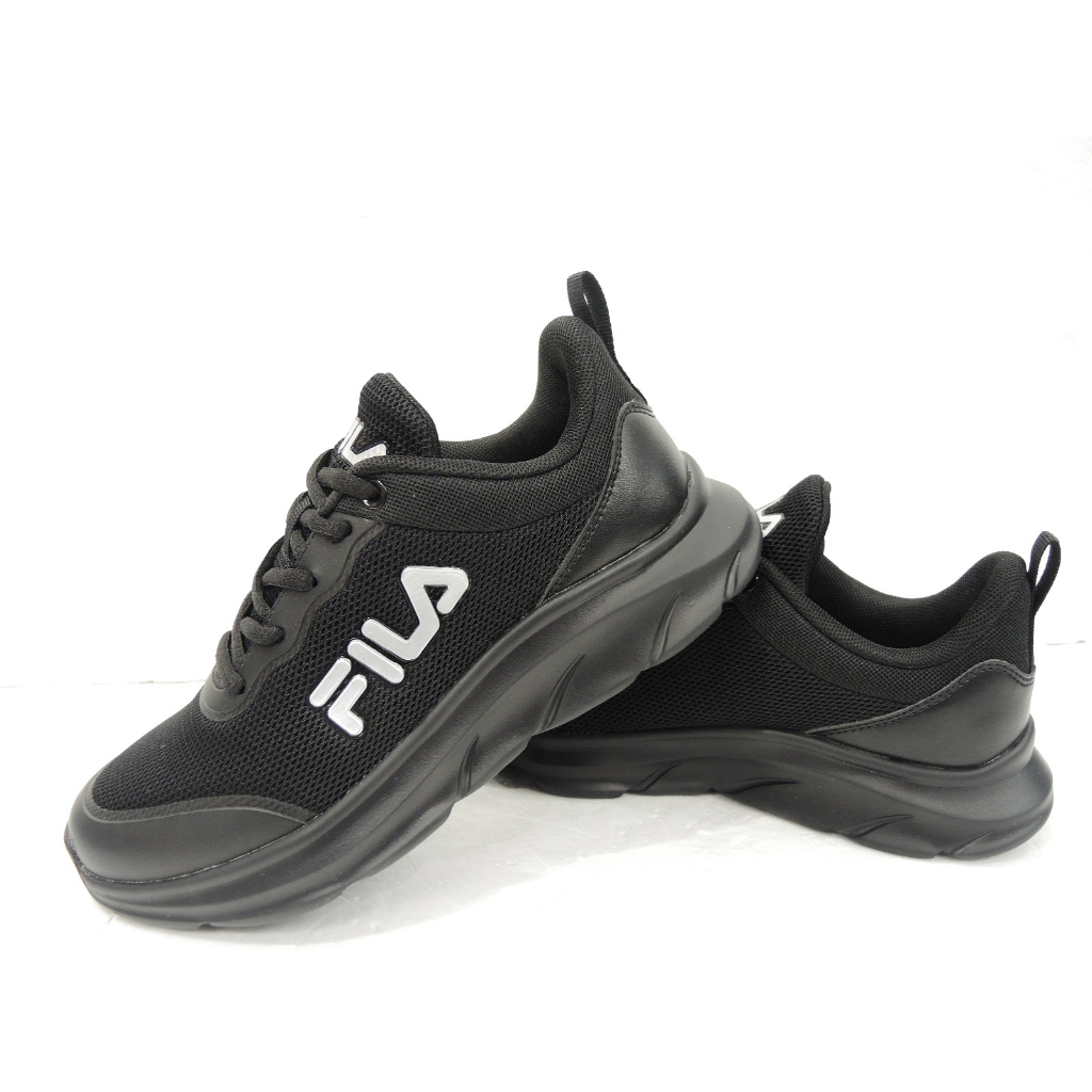 2023 FILA 男款 輕量.透氣.學生鞋 慢跑鞋 運動休閒鞋 (1-J315X-001)