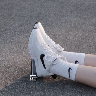 預購 ☆小B之都☆ NIKE Air Max 270 React CI3899-101 黑白