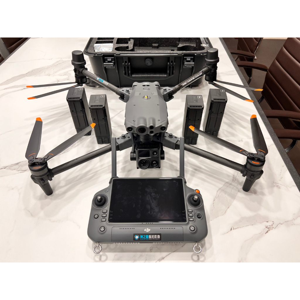 DJI-M30T的價格推薦 - 2026年8月 | 比價比個夠BigGo