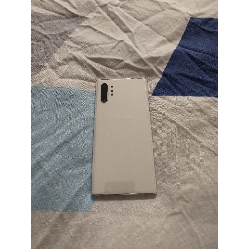 samsung note 10+ 256g