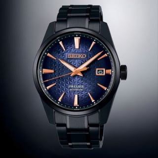 SEIKO精工 PROSPEX 新銳系列 曙 限量 機械腕錶 SPB363J1/6R35-02T0SD SK027