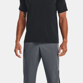 【Julia Shop 新品男生區】UA Under Armour安德瑪男生Loose運動風短袖上衣 ／MD
