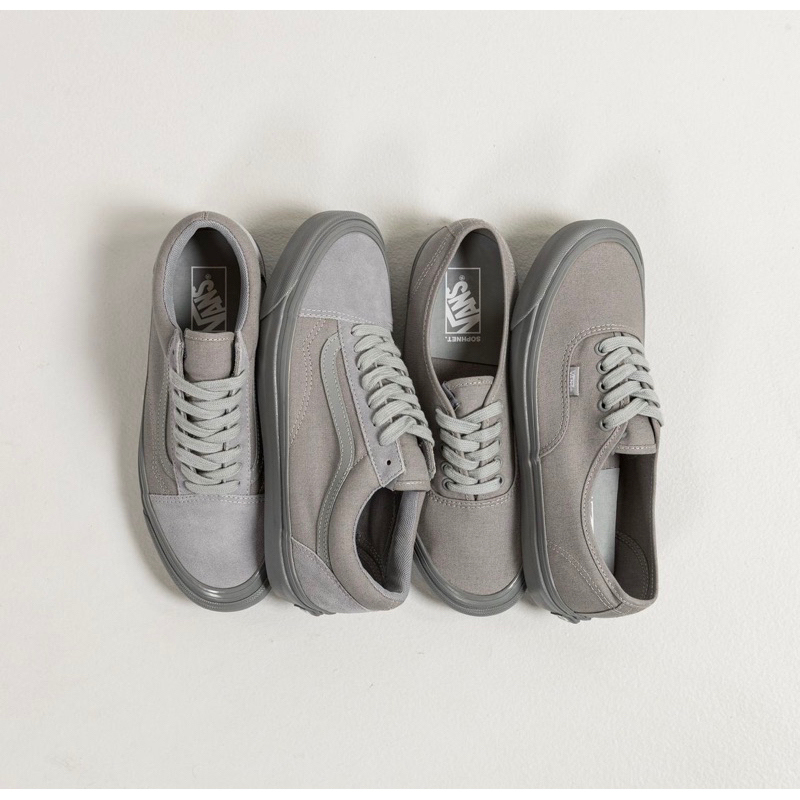 SOPHNET. × VANS(28cm)- SOPHNET. × VANS(28cm)-