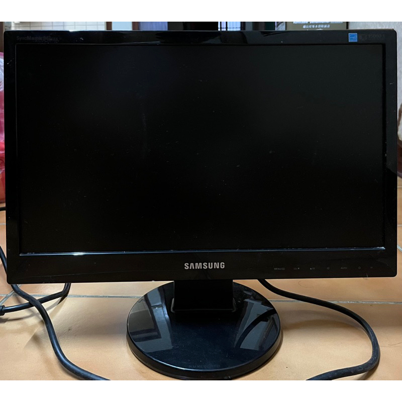 SAMSUNG 943SNX 19吋 電腦螢幕 螢幕 二手良品