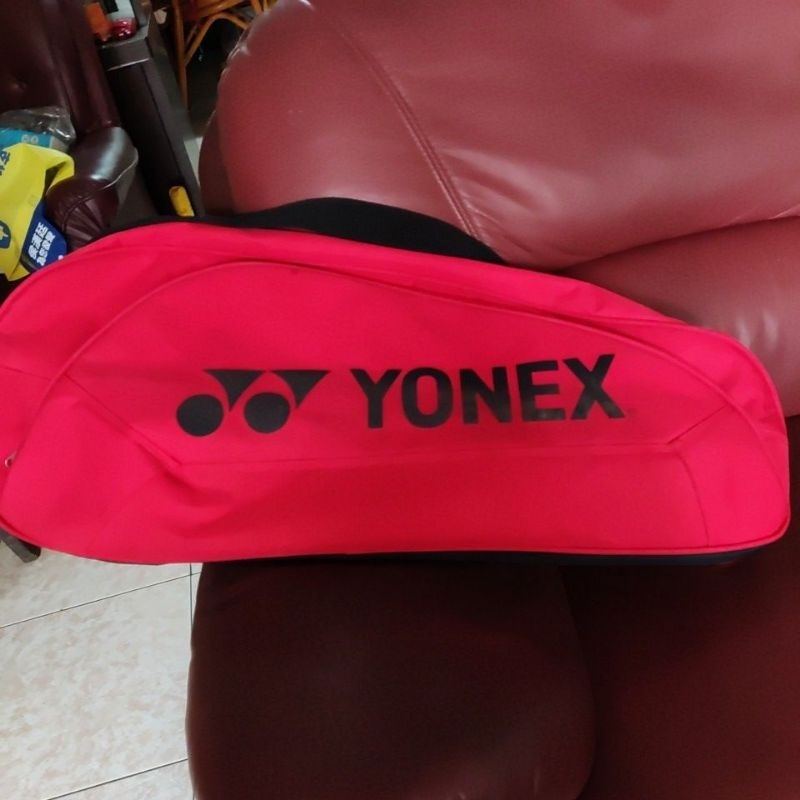 Yonex 日製碳纖維專業羽球拍
