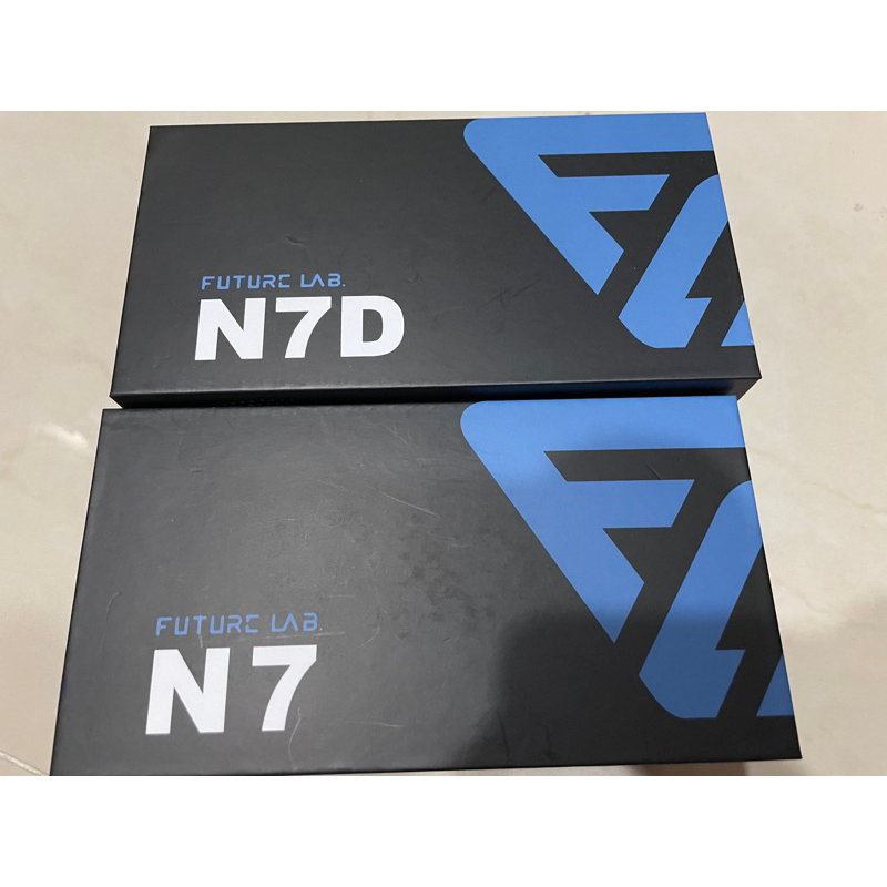 Future lab 未來實驗室 N7 N7D空氣清淨機