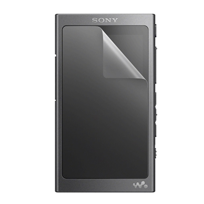 Sony PRF-NWH31 Walkman A30/40保護貼