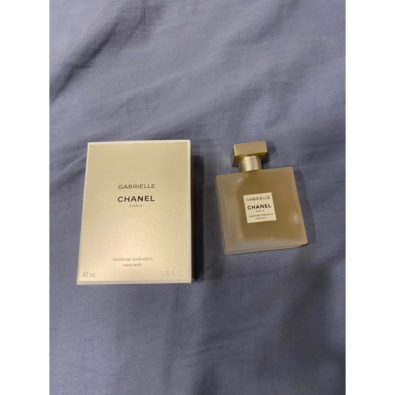 CHANEL 加柏莉髮香噴霧