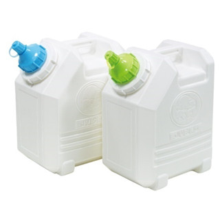 佳斯捷 9121P 大西洋 10L 生活水箱 儲水桶 蓄水桶 裝水容器 臺灣製 可超取 JUSKU