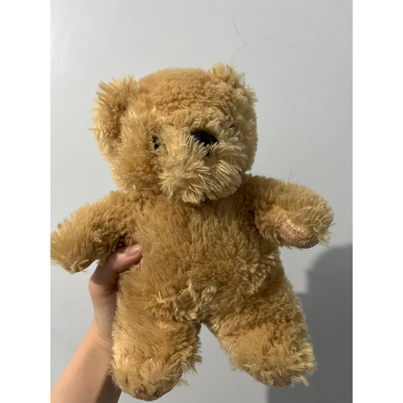 熊熊娃娃 玩偶 抱枕