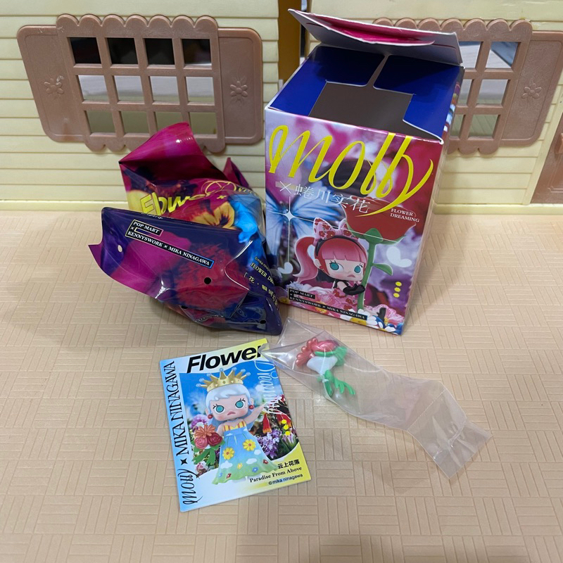 ☆値下げ事業☆ POPMART SKULLPANDA 蜷川実花 数量限定秒殺品