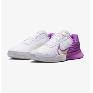 Nike Air Zoom Vapor Pro 2023 網球鞋 澳網 春季賽事 WTA選手款 Federer延伸鞋款
