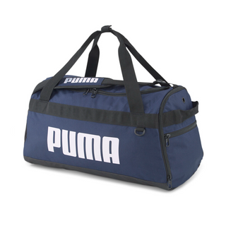 PUMA Challenger 運動中袋 07953002 藍 51L 28×25×35cm