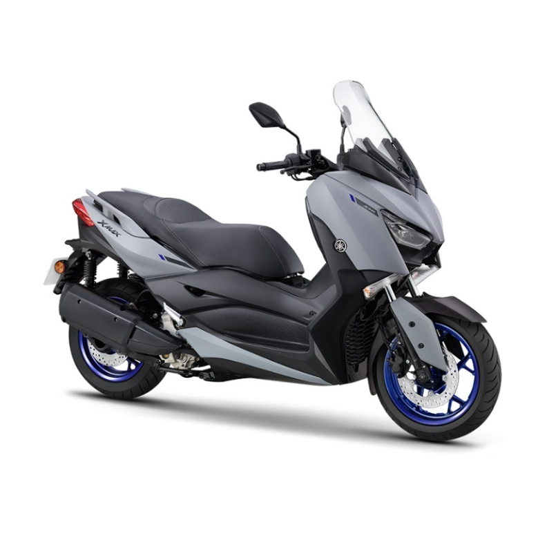 YAMAHA 原廠 XMAX X-MAX 右側板 右整流罩 右前西裝 車殼 側板 整流罩 B74-F8377-00