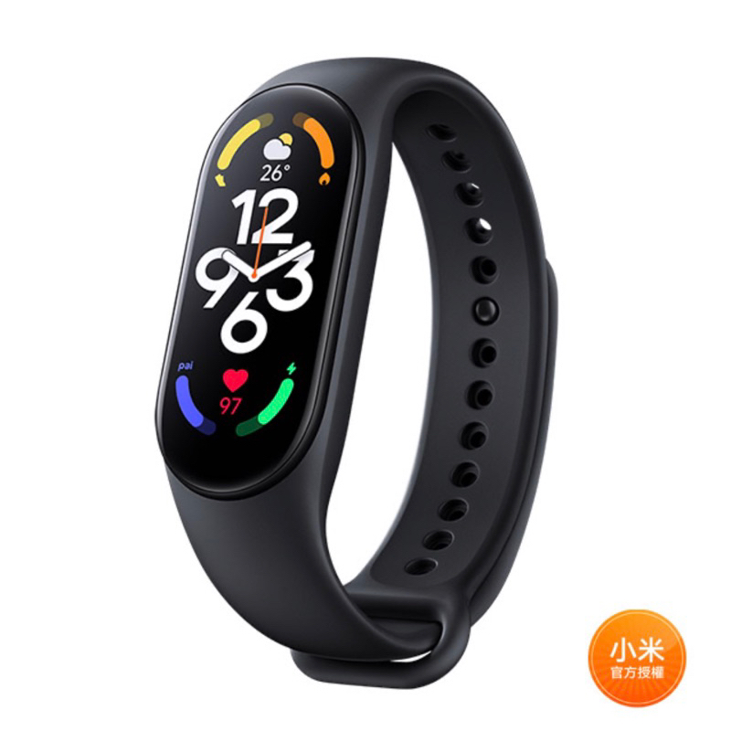 【二手】小米手環7 Xiaomi smart band 7