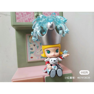 現貨+預購❤️ POPMART 泡泡瑪特 MOLLY 流星 京東 吊卡 正版