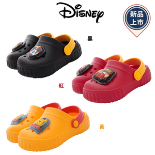 Disney迪士尼童鞋-超輕量涼拖鞋(袋裝)(14-19cm)