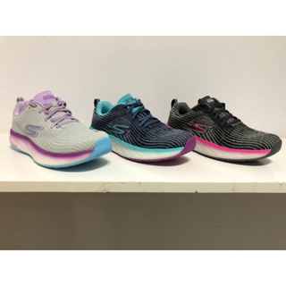 Skechers女慢跑系列 GORUN FORZA 4 -128095GMLT、128095NVMT、12809BKHP