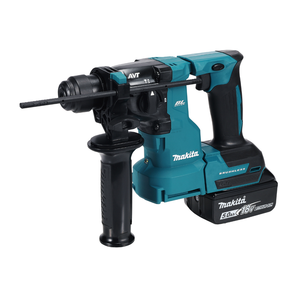 Makita 牧田 DHR183 18V 充電式無刷 鎚鑽 DHR183Z (空機) DHR171 升級版