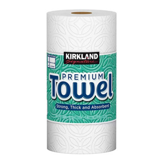 Costco Kirkland Signature 科克蘭 隨意撕特級廚房紙巾 160張 好市多代購 拆售 分售