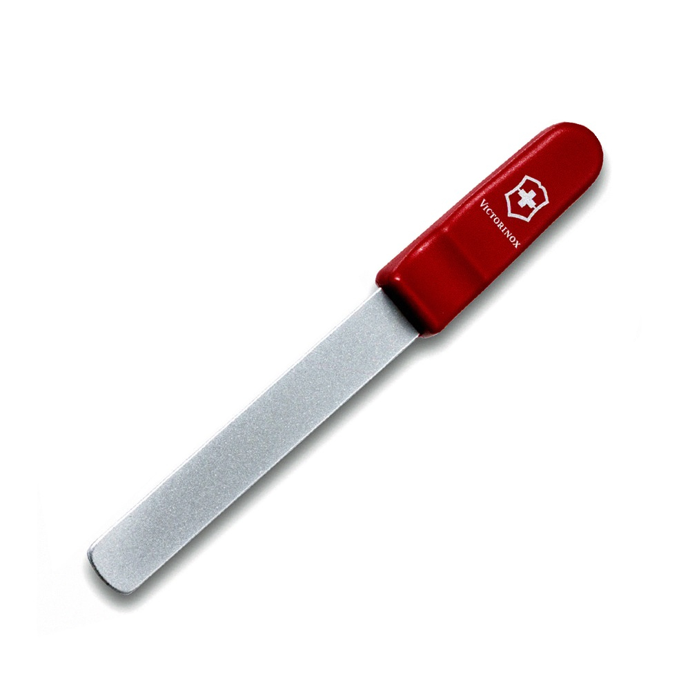 VICTORINOX 瑞士維氏 鑽石磨刀器 4.3311