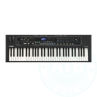 Yamaha / CK61 61鍵 專業舞台數位鋼琴【ATB通伯樂器音響】